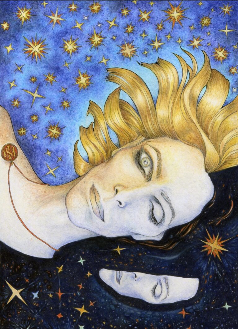 oracle des nuits blanches