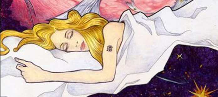 Oracle des nuits blanches miniature