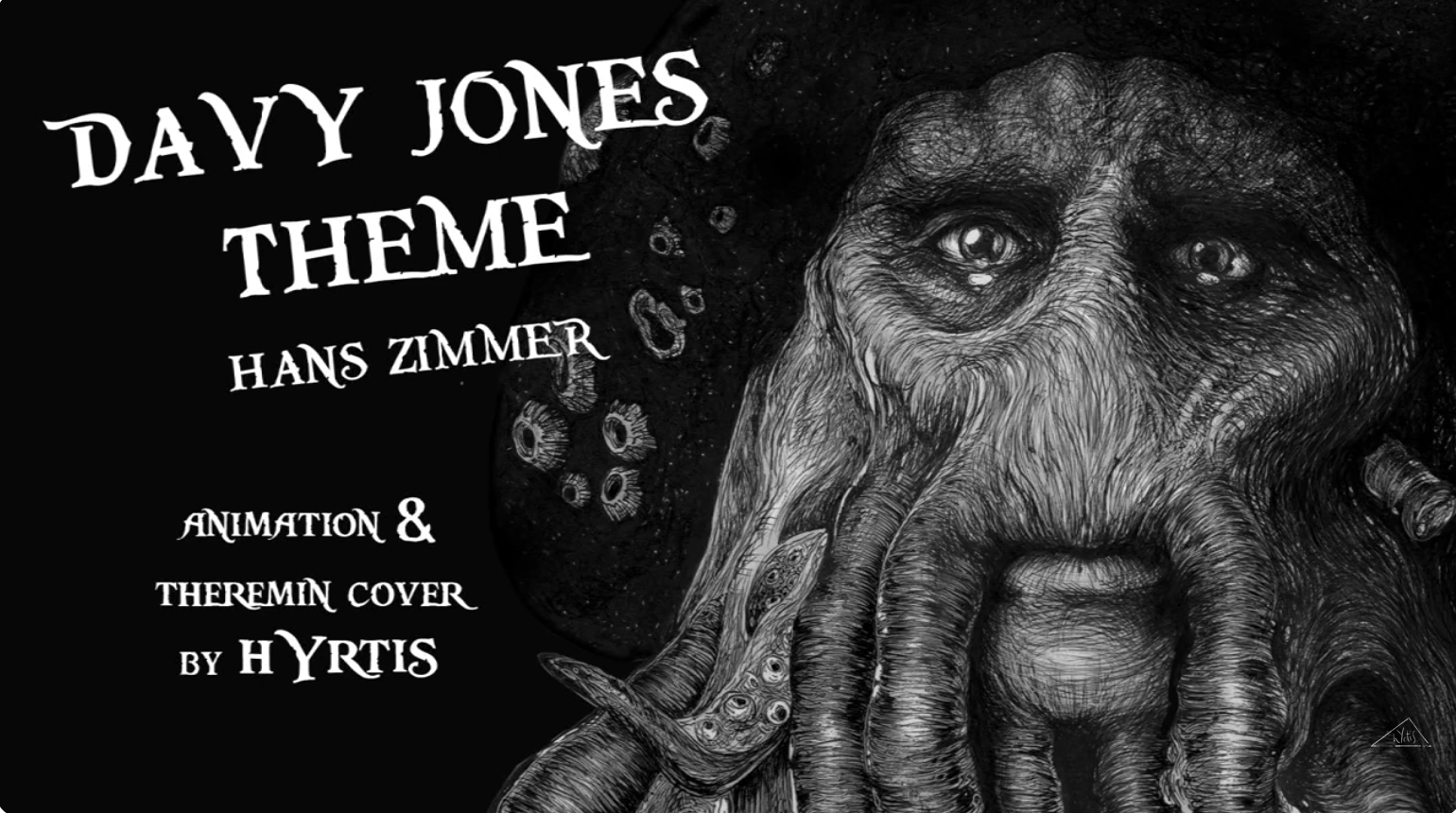 davy jones