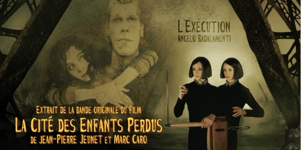 la cité des enfants perdus